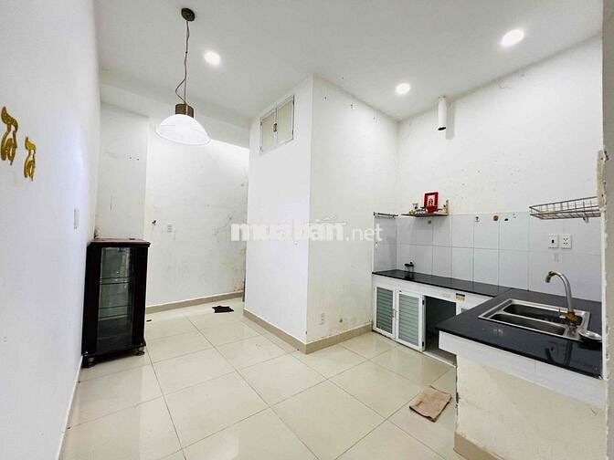 💯NHÀ TRỆT SUỐT– GẦN MT PHẠM THẾ HIỂN, DT 4x20m,P4