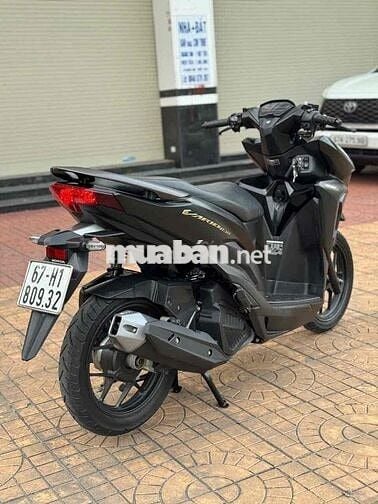 Honda Vario 125 2021 máy zin biển 67