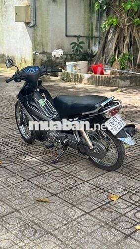 Bán xe Yamaha Sirius chính chủ 2022 mới đi 16000km