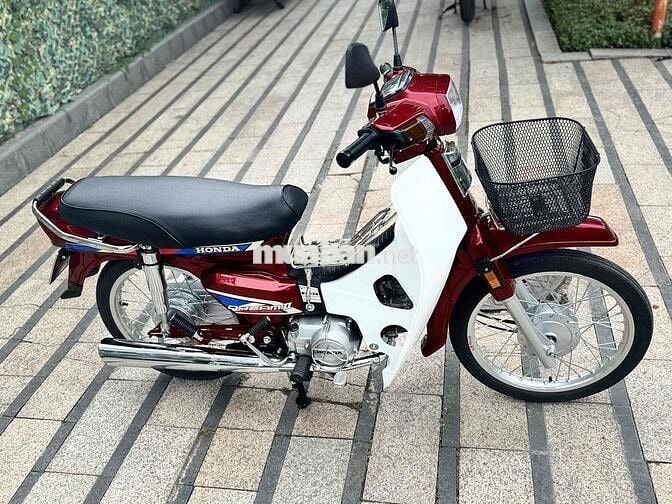 xe dream thái leng keng bstp chính chủ