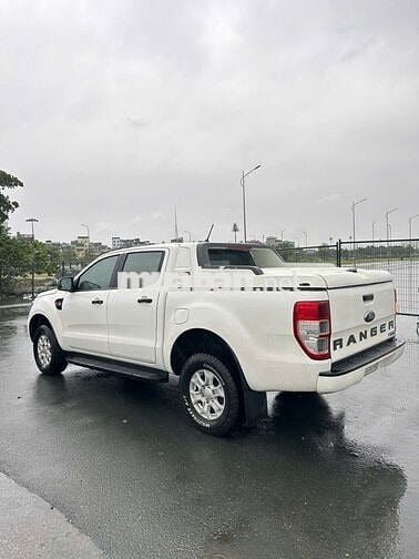 Ford Ranger XLS 2.2MT 2019 1 chủ từ mới