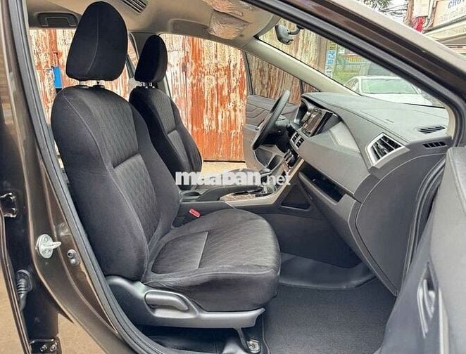Mitsubishi Xpander 2022 AT mới leng keng