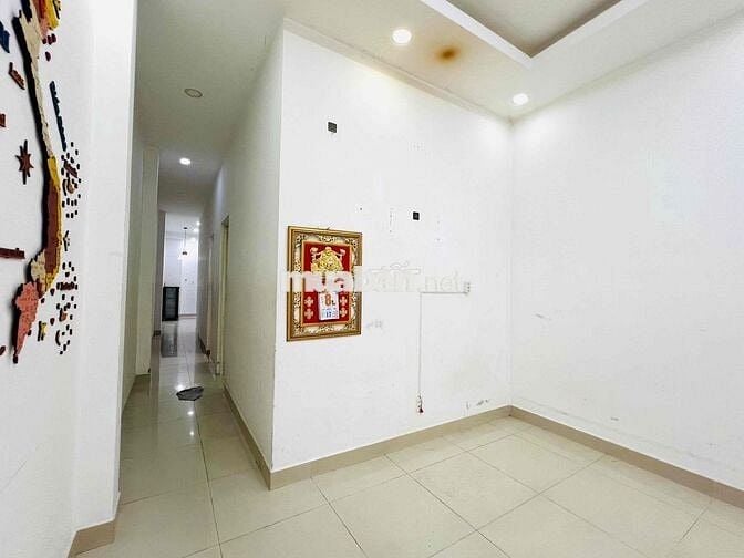 💯NHÀ TRỆT SUỐT– GẦN MT PHẠM THẾ HIỂN, DT 4x20m,P4