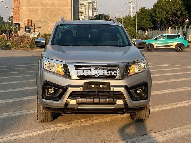 Nissan Navara Premium Z 2019 model2020 xe đại chất