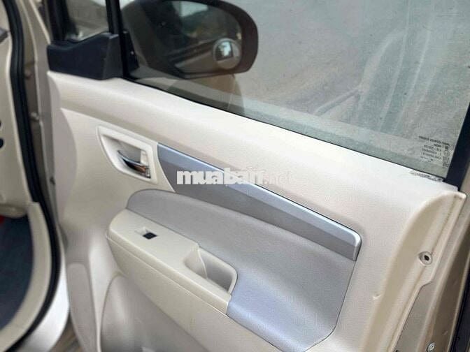 Suzuki Ertiga 2014 1.4L Vàng cát