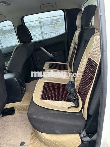 Ford Ranger XLS 2.2MT 2019 1 chủ từ mới