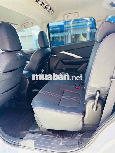 Mitsubishi Xpander Cross 2024 - 6700 km