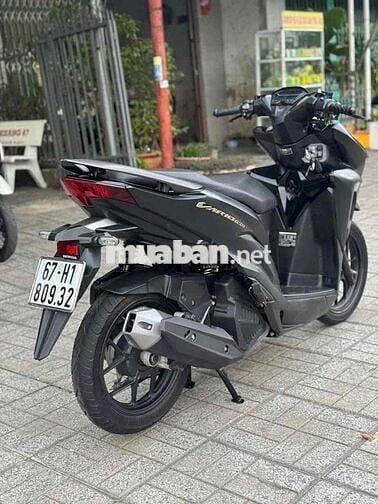 Honda Vario 125 2021 máy zin biển 67