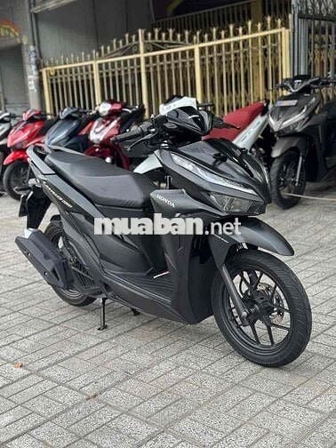 Honda Vario 125 2021 máy zin biển 67