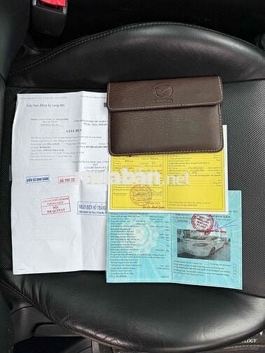 Mazda 3S sx2014 Số tự động Bstp ngay chủ