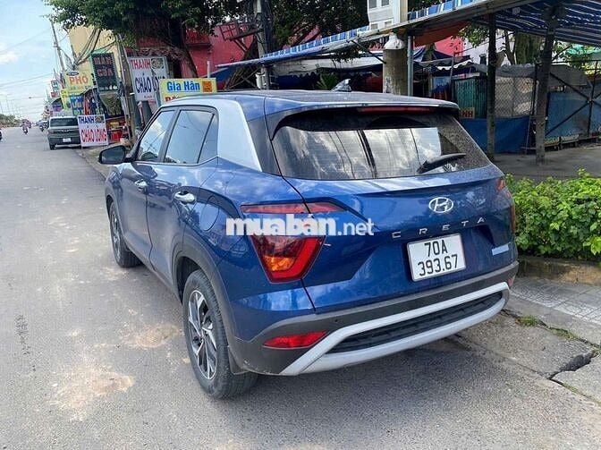 2022 1.5 Đặc biệt - 34000 km