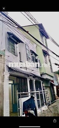 🏠 Nhà cho thuê p7 q8 mới sơn sửa mới 💯 hẻm 3 gác tới nhà  🧭 Hướng ; Đô