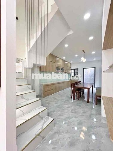 BÁN NHÀ ĐẸP, HXH, GẦN CHỢ TÂN HƯƠNG, TÂN PHÚ, 66M2, 4TẦNG, GIÁ 8,45 TY