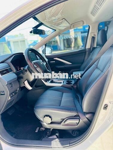 Mitsubishi Xpander Cross 2024 - 6700 km