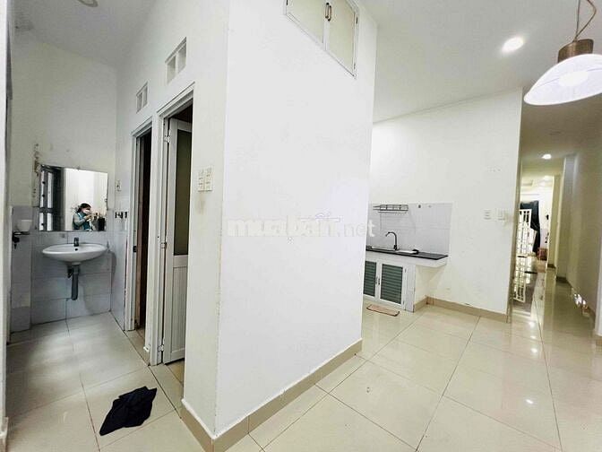 💯NHÀ TRỆT SUỐT– GẦN MT PHẠM THẾ HIỂN, DT 4x20m,P4