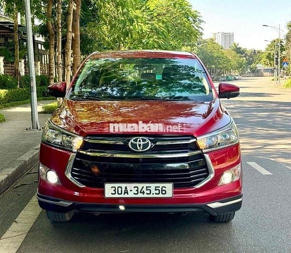 Toyota Innova 2019 Venturer - 10123 km