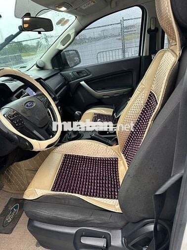 Ford Ranger XLS 2.2MT 2019 1 chủ từ mới