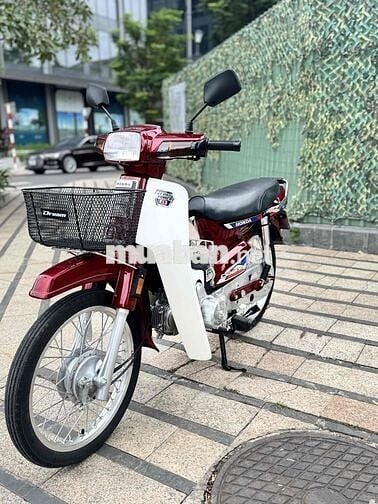 xe dream thái leng keng bstp chính chủ