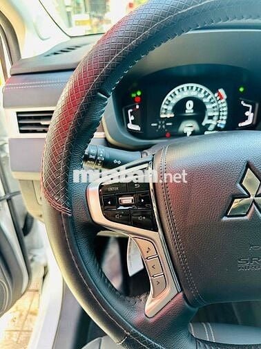 Mitsubishi Xpander Cross 2024 - 6700 km
