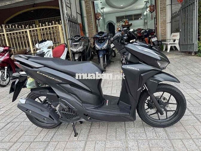 Honda Vario 125 2021 máy zin biển 67