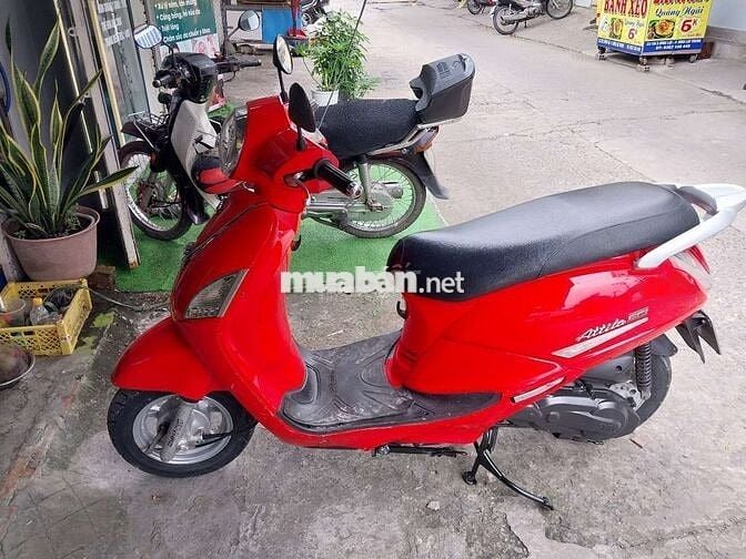 Elizabeth fi máy zin êm