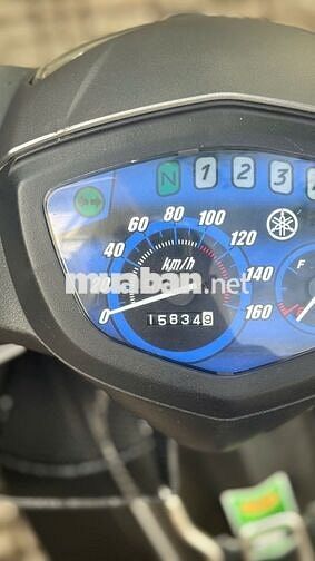 Bán xe Yamaha Sirius chính chủ 2022 mới đi 16000km