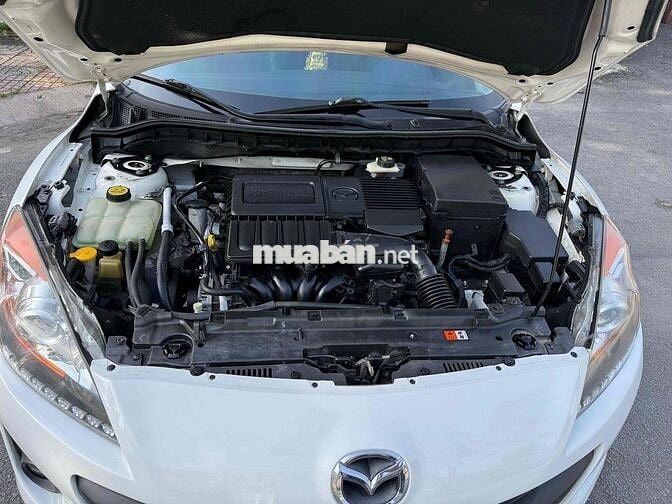 Mazda 3S sx2014 Số tự động Bstp ngay chủ