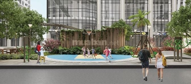 Capital Square 2PN sổ hồng vĩnh viễn, view sông Hàn, CK 15%.