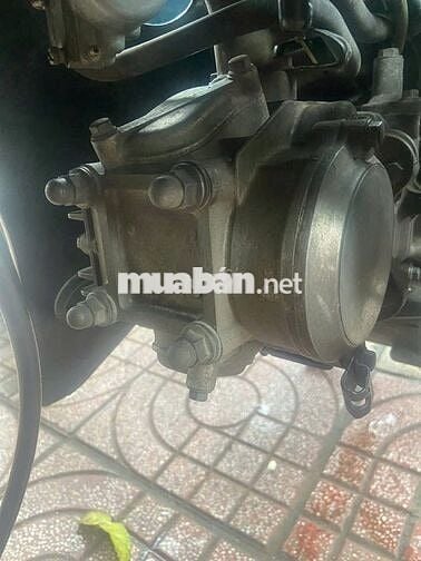 Honda Revo Đen Nguyên zin