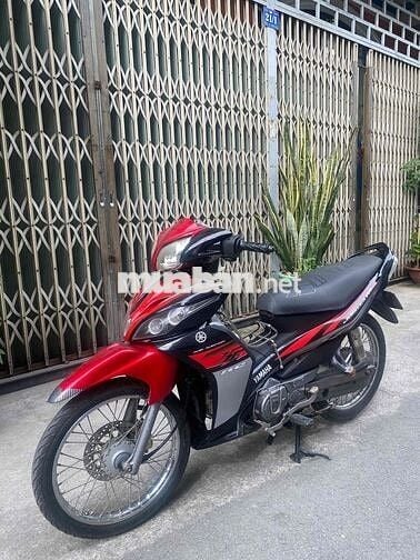 jupiter êm ngon.bán trả góp.trao đổi xe