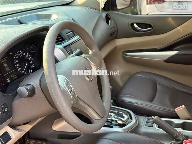 Nissan Navara Premium Z 2019 model2020 xe đại chất