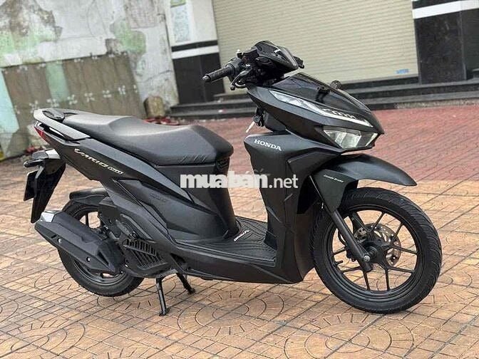 Honda Vario 125 2021 máy zin biển 67
