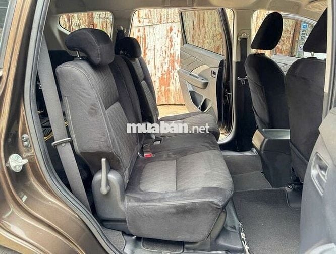 Mitsubishi Xpander 2022 AT mới leng keng