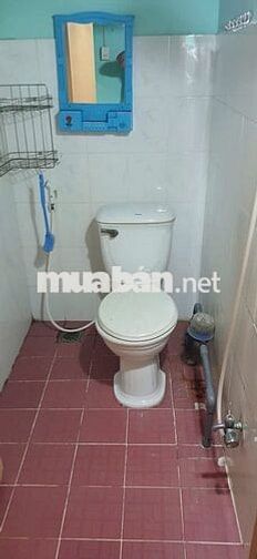 Cho thuê phòng trọ Nguyễn Chánh Sắt, Quận Tân BÌnh