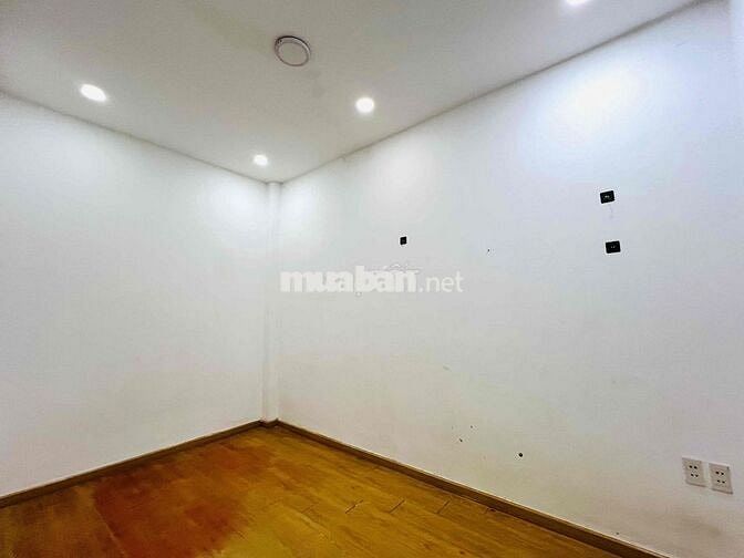 💯NHÀ TRỆT SUỐT– GẦN MT PHẠM THẾ HIỂN, DT 4x20m,P4