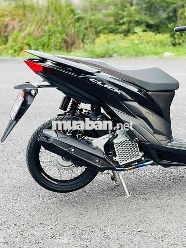 Honda Vario 125cc Đen 10.000 km 9 chủ ký