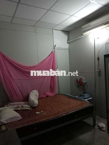 Cho thuê nhà ở, kho xưởng ở ấp 4 Đông Thạnh