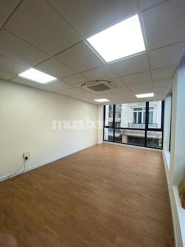 CHO THUÊ NHÀ NGUYÊN CĂN MẶT ĐƯỜNG - 5 TẦNG - 31M2 - CÓ THANG MÁY