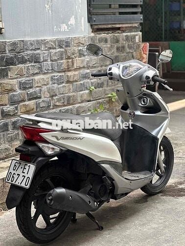 vision đời 213 bs 67 An Giang