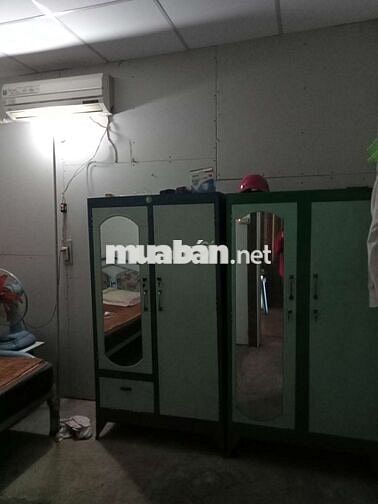 Cho thuê nhà ở, kho xưởng ở ấp 4 Đông Thạnh