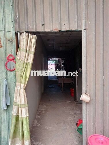 Cho thuê nhà ở, kho xưởng ở ấp 4 Đông Thạnh