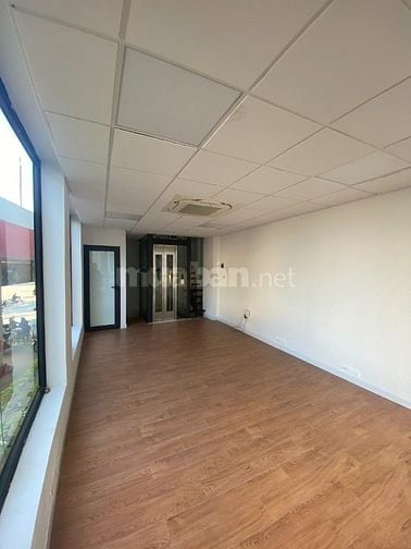 CHO THUÊ NHÀ NGUYÊN CĂN MẶT ĐƯỜNG - 5 TẦNG - 31M2 - CÓ THANG MÁY