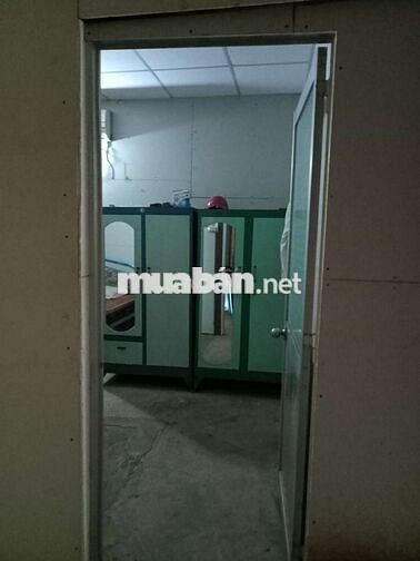 Cho thuê nhà ở, kho xưởng ở ấp 4 Đông Thạnh