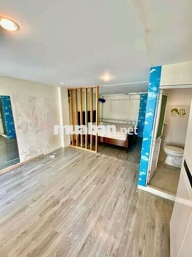 NNC đẹp Nguyễn Hữu Cảnh, phường 22, quận bình thạnh - 2pn - chỉ 12tr