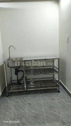 PHÒNG TRỌ LÊ VĂN LƯƠNG, PHƯỚC KIỂN, NHÀ BÈ