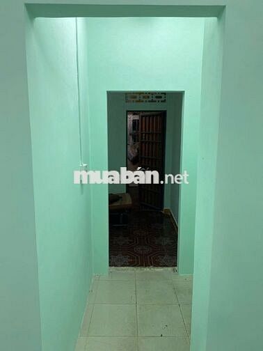 Cho thuê mặt bằng góc đường 2-4 và đường Đặng tất