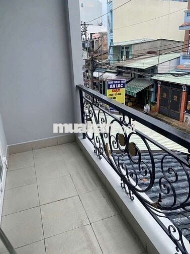 ​💥💥 MẶT TIỀN KD KDC TÊN LỬA 2 TẦNG - 42M² AN LẠC GIÁ NHỈNH 6 TỎI💥💥