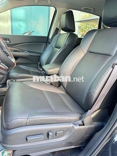 Honda CR V 2016 2.4 TG 1 chủ - 129999 km