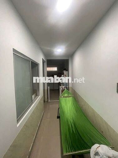 BÁN NHÀ 1 LẦU 3PN 4,1X11 ĐƯONG VÕ THỊ NHỜ SÁT KDC NAM LONG SỔ RIÊNG