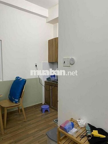 Phòng Trọ đường Xô Viết Nghệ Tĩnh, Q.Bình Thạnh